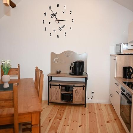 Ferienwohnung Rapunzel Nideggen Εξωτερικό φωτογραφία