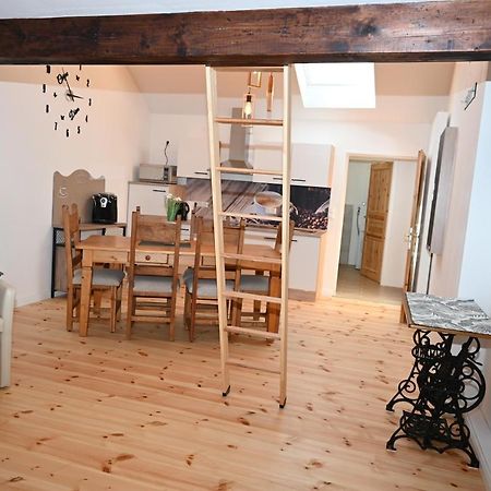 Ferienwohnung Rapunzel Nideggen Εξωτερικό φωτογραφία