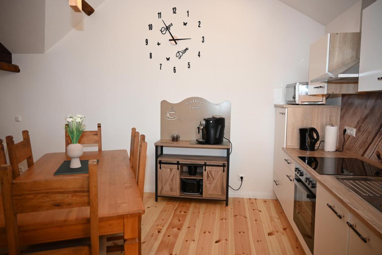 Ferienwohnung Rapunzel Nideggen Εξωτερικό φωτογραφία