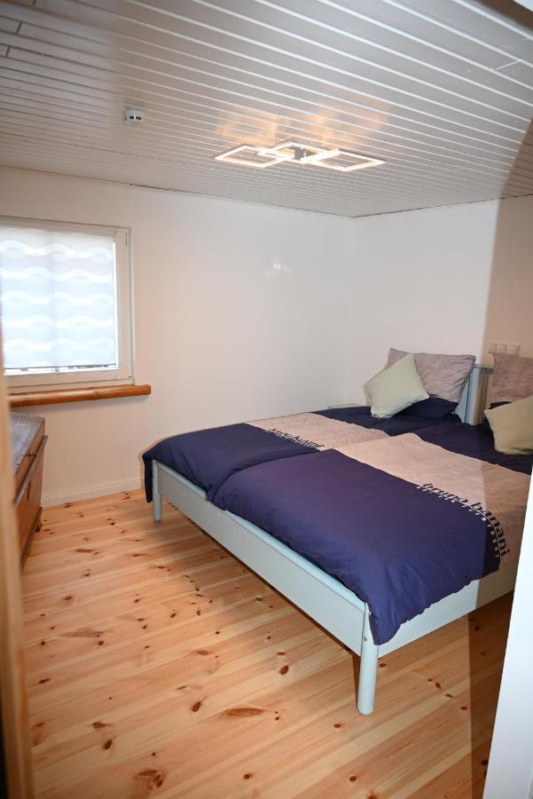 Ferienwohnung Rapunzel Nideggen Εξωτερικό φωτογραφία