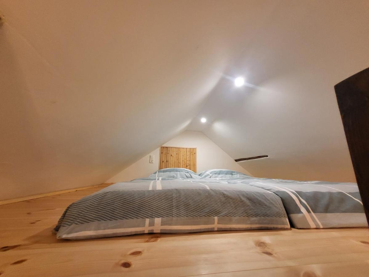 Ferienwohnung Rapunzel Nideggen Εξωτερικό φωτογραφία